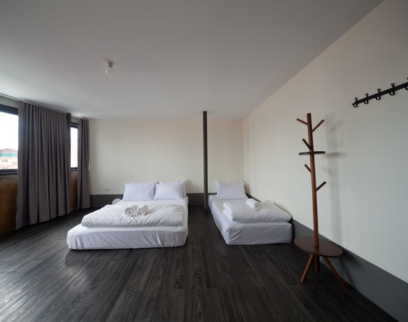 Imagen de la habitación del Hostel Thunder Bird. Foto 11