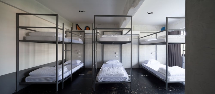Imagen de la habitación del Hostel Thunder Bird. Foto 12