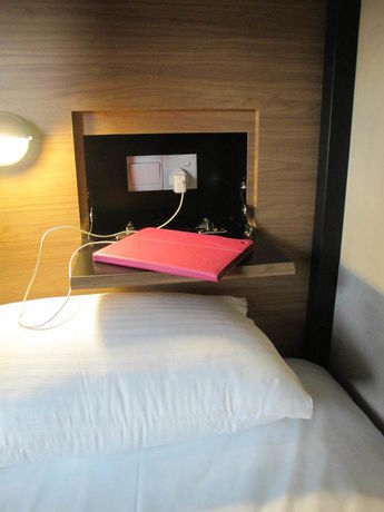 Imagen de la habitación del Hostel Tido Penang. Foto 12