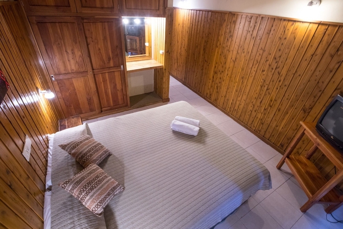 Imagen de la habitación del Hostel Tierra Gaucha Boutique. Foto 4