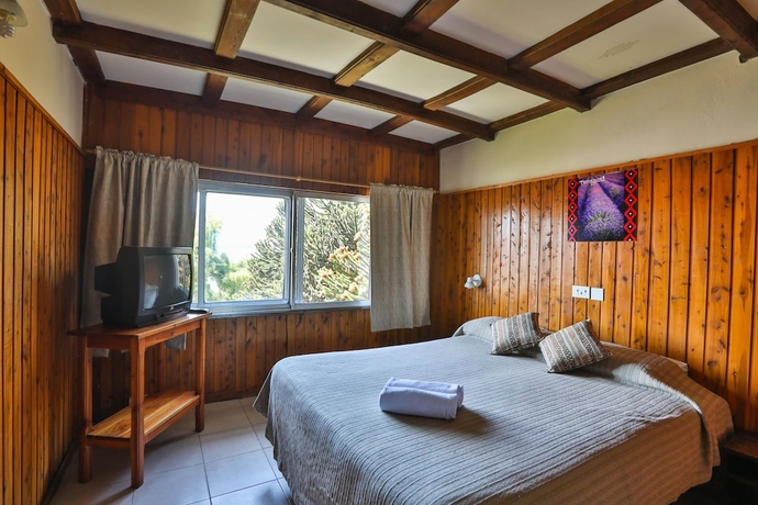 Imagen de la habitación del Hostel Tierra Gaucha Boutique. Foto 8