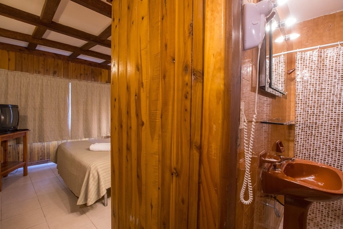 Imagen de la habitación del Hostel Tierra Gaucha Boutique. Foto 10