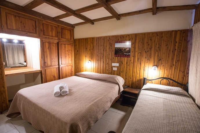 Imagen de la habitación del Hostel Tierra Gaucha Boutique. Foto 14