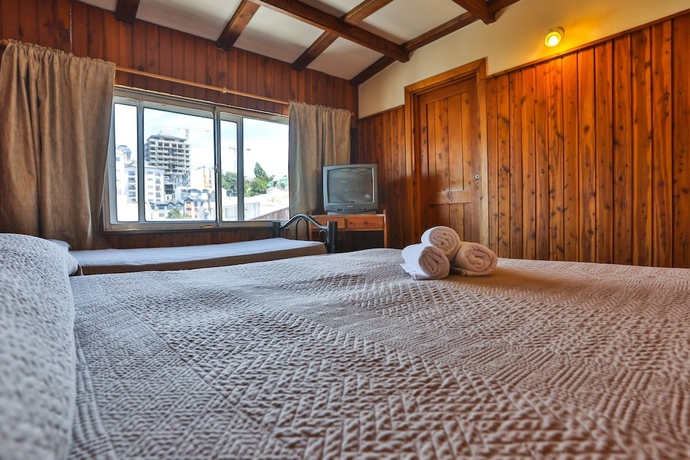 Imagen de la habitación del Hostel Tierra Gaucha Boutique. Foto 15