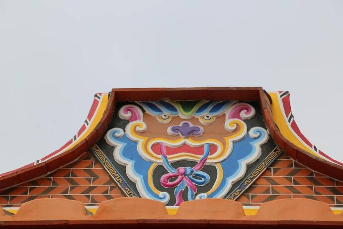 Imagen general del Hostel Time, Jincheng. Foto 3