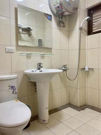 Imagen general del Hostel Time, Jincheng. Foto 8