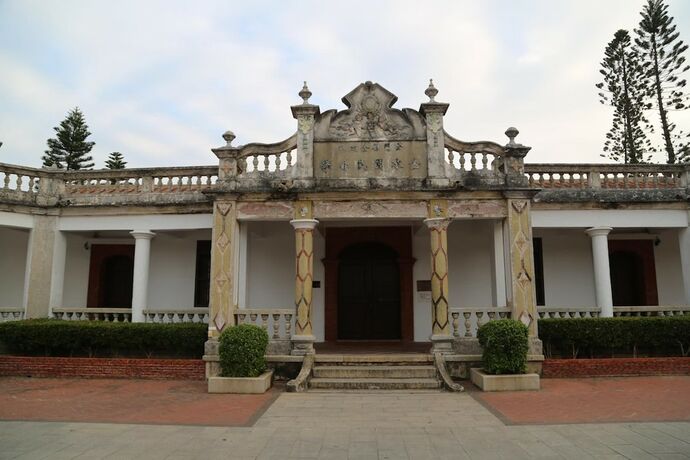 Imagen general del Hostel Time, Jincheng. Foto 16