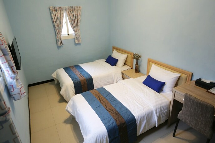 Imagen de la habitación del Hostel Time, Jincheng. Foto 20