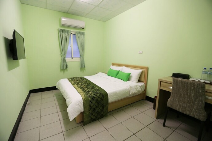 Imagen de la habitación del Hostel Time, Jincheng. Foto 21