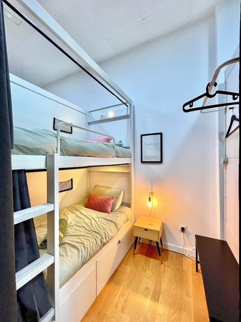 Imagen de la habitación del Hostel Time Life Nerja (Women Only). Foto 3