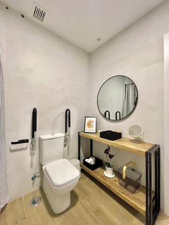 Imagen de la habitación del Hostel Time Life Nerja (Women Only). Foto 7