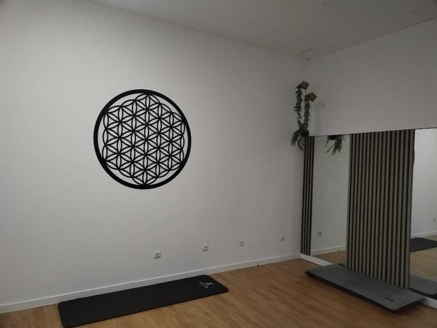 Imagen de los interiores del Hostel Time Life Nerja (Women Only). Foto 13