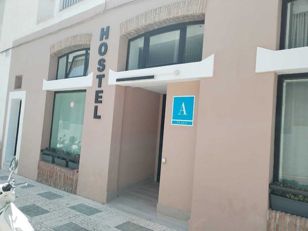 Imagen general del Hostel Time Life Nerja (Women Only). Foto 2