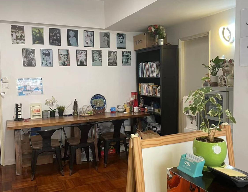 Imagen general del Hostel Timehouse, Causeway Bay. Foto 10