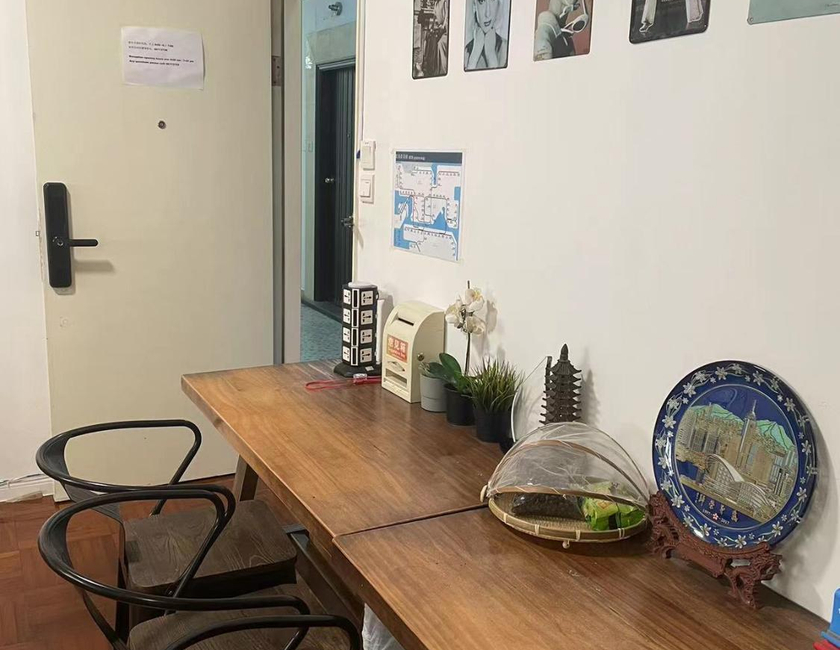 Imagen general del Hostel Timehouse, Causeway Bay. Foto 12