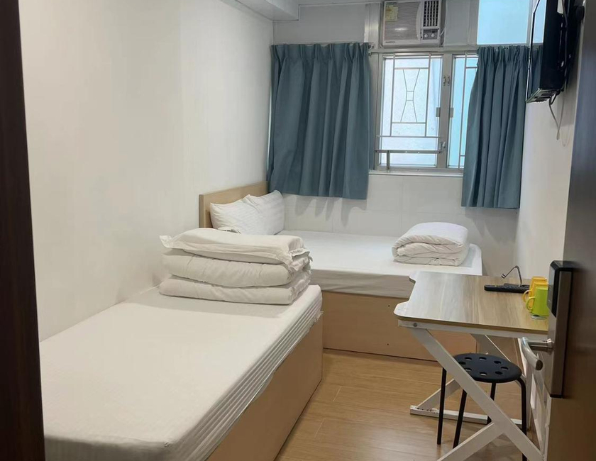 Imagen general del Hostel Timehouse, Causeway Bay. Foto 13