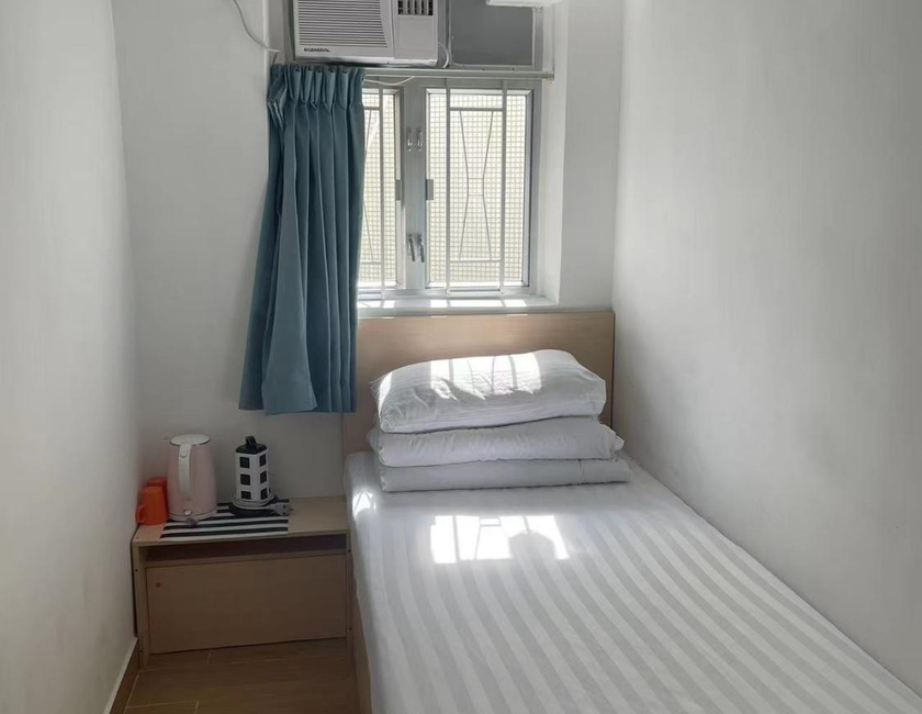 Imagen general del Hostel Timehouse, Causeway Bay. Foto 16