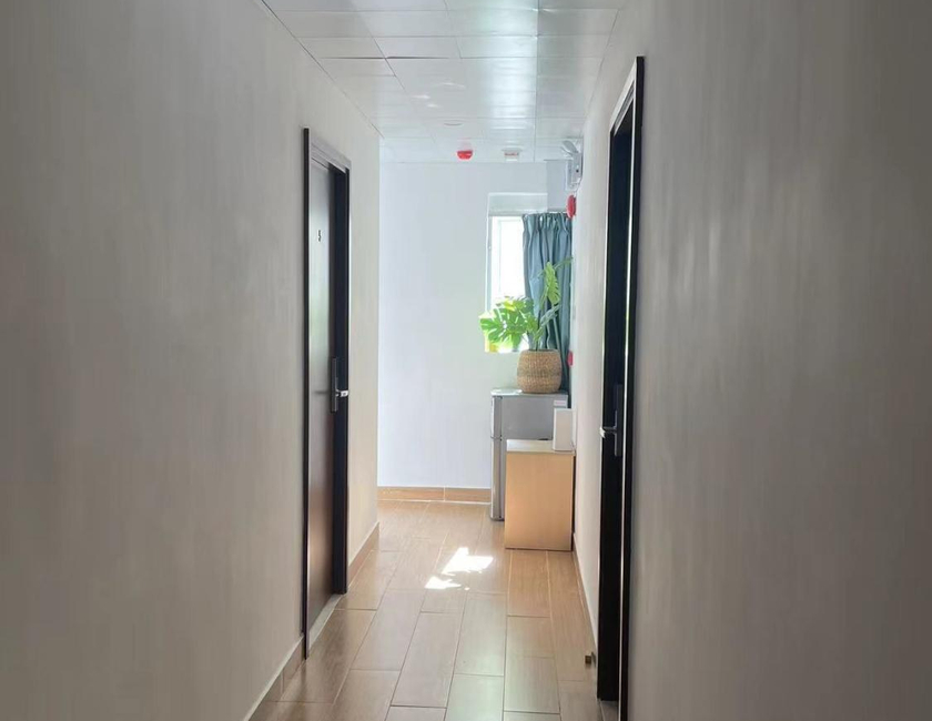 Imagen general del Hostel Timehouse, Causeway Bay. Foto 19