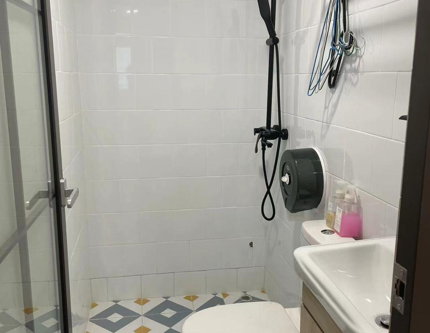 Imagen general del Hostel Timehouse, Causeway Bay. Foto 20