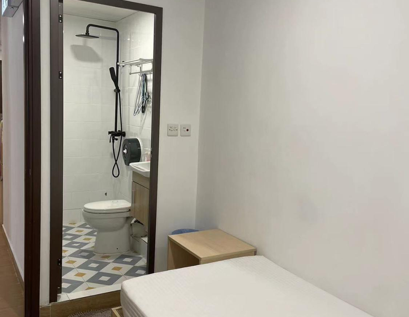 Imagen general del Hostel Timehouse, Causeway Bay. Foto 21
