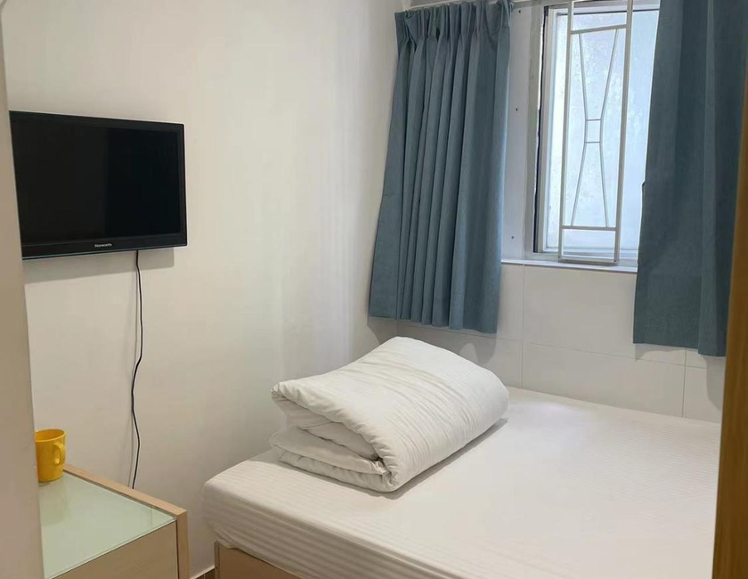 Imagen general del Hostel Timehouse, Causeway Bay. Foto 22