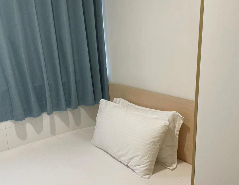 Imagen general del Hostel Timehouse, Causeway Bay. Foto 23