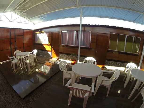 Imagen general del Hostel Tiny Atacama. Foto 3