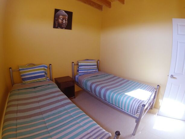 Imagen general del Hostel Tiny Atacama. Foto 5