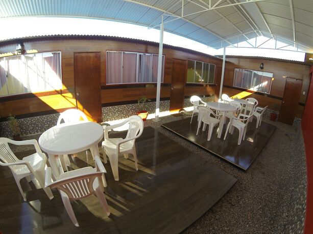 Imagen general del Hostel Tiny Atacama. Foto 6