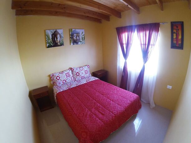 Imagen general del Hostel Tiny Atacama. Foto 10