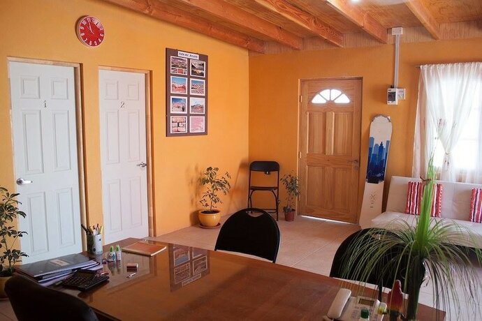 Imagen general del Hostel Tiny Atacama. Foto 11