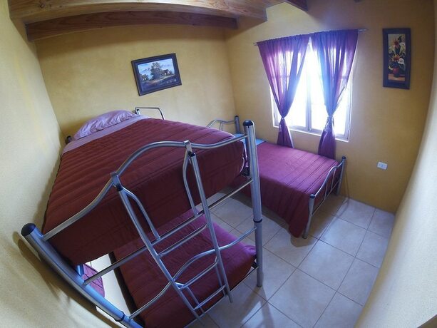 Imagen de la habitación del Hostel Tiny Atacama. Foto 16