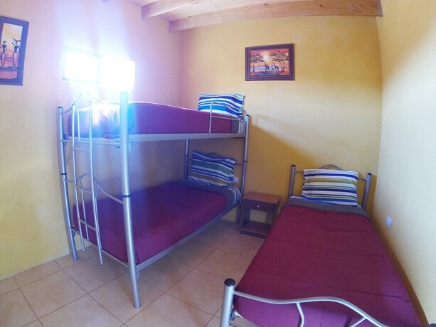 Imagen de la habitación del Hostel Tiny Atacama. Foto 17