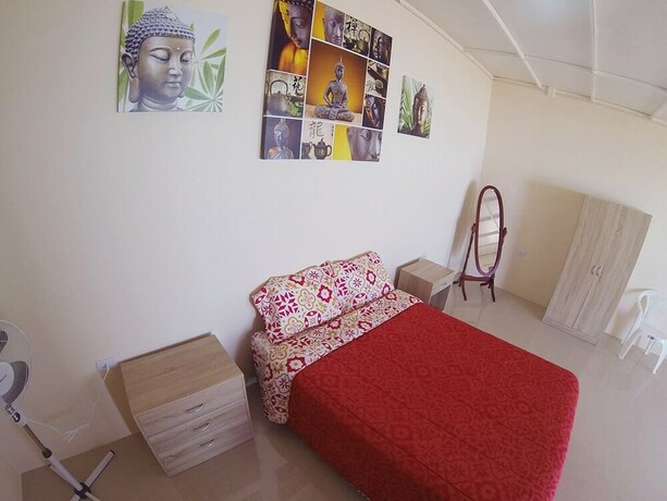 Imagen de la habitación del Hostel Tiny Atacama. Foto 21