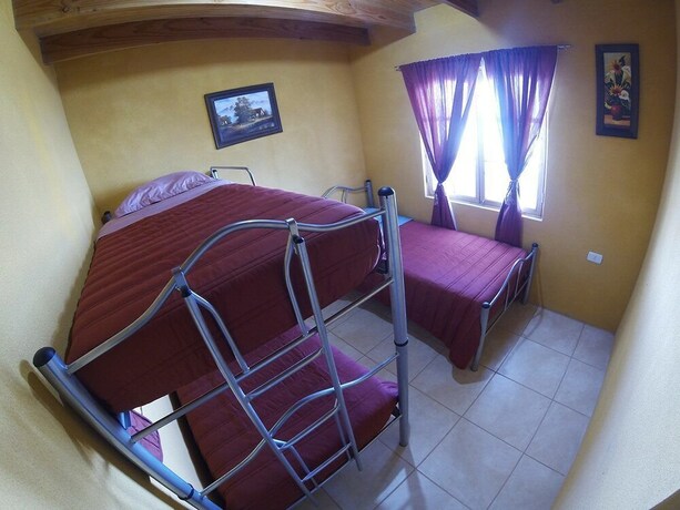 Imagen de la habitación del Hostel Tiny Atacama. Foto 22