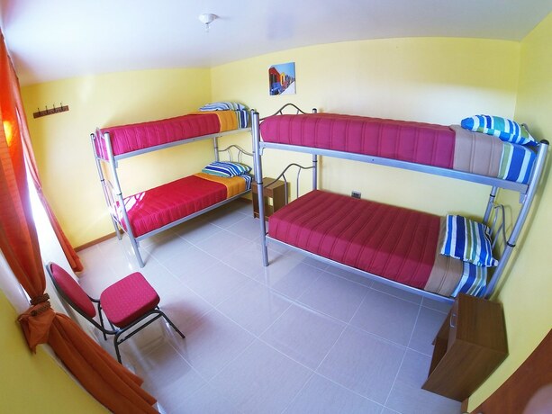 Imagen de la habitación del Hostel Tiny Atacama. Foto 23