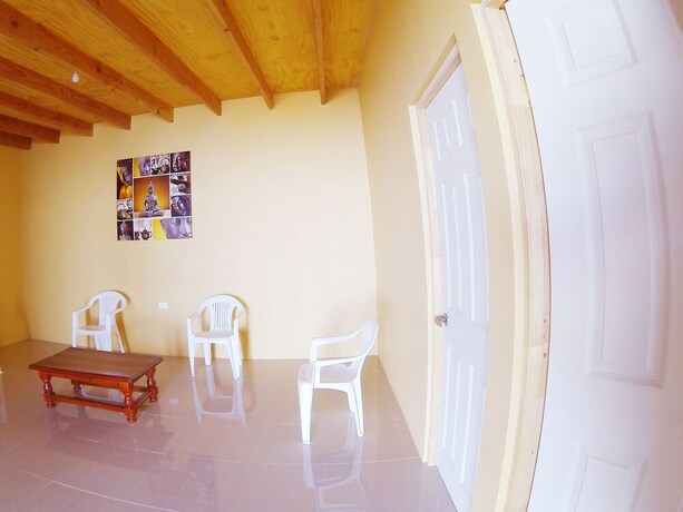 Imagen de la habitación del Hostel Tiny Atacama. Foto 25
