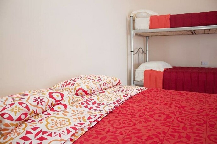 Imagen de la habitación del Hostel Tiny Atacama. Foto 27