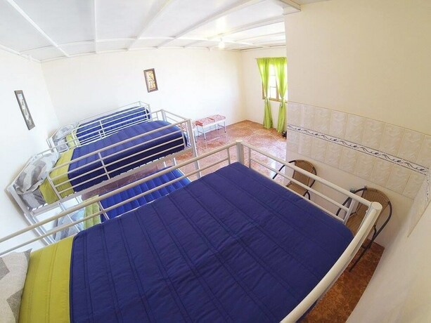 Imagen de la habitación del Hostel Tiny Atacama. Foto 30