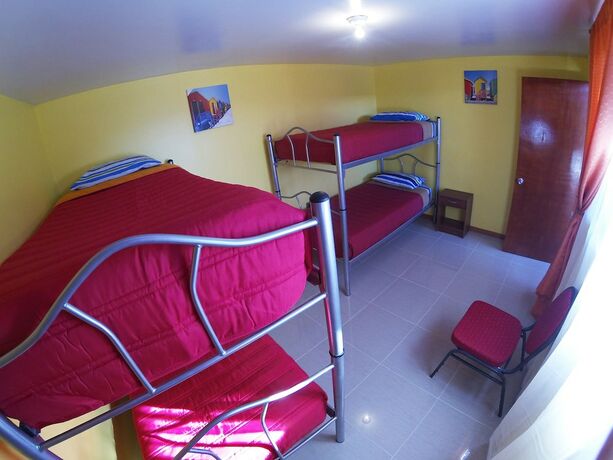 Imagen de la habitación del Hostel Tiny Atacama. Foto 31