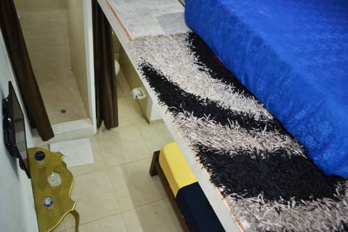 Imagen de la habitación del Hostel Tip Top. Foto 2