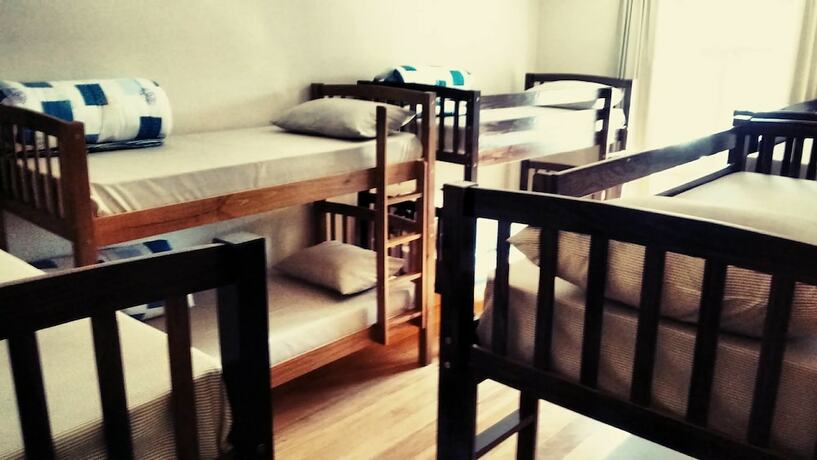 Imagen general del Hostel Tiradentes 774. Foto 3