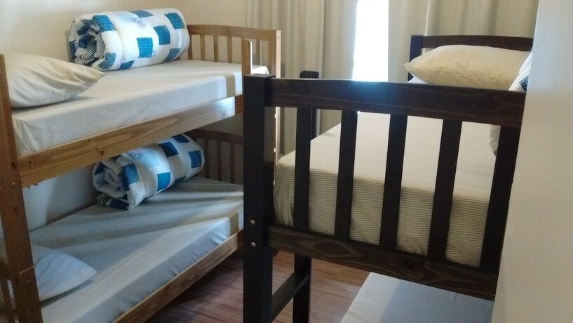 Imagen general del Hostel Tiradentes 774. Foto 5