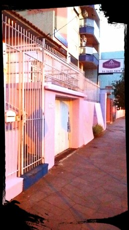 Imagen general del Hostel Tiradentes 774. Foto 10