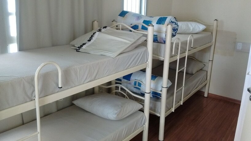 Imagen general del Hostel Tiradentes 774. Foto 11