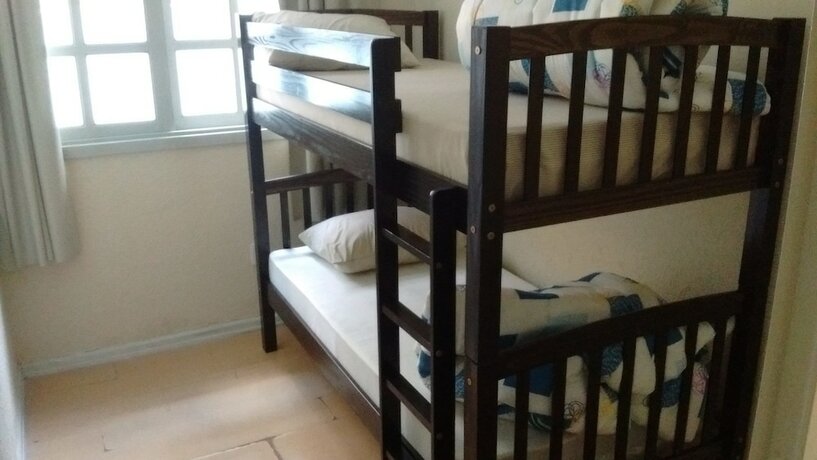 Imagen general del Hostel Tiradentes 774. Foto 12