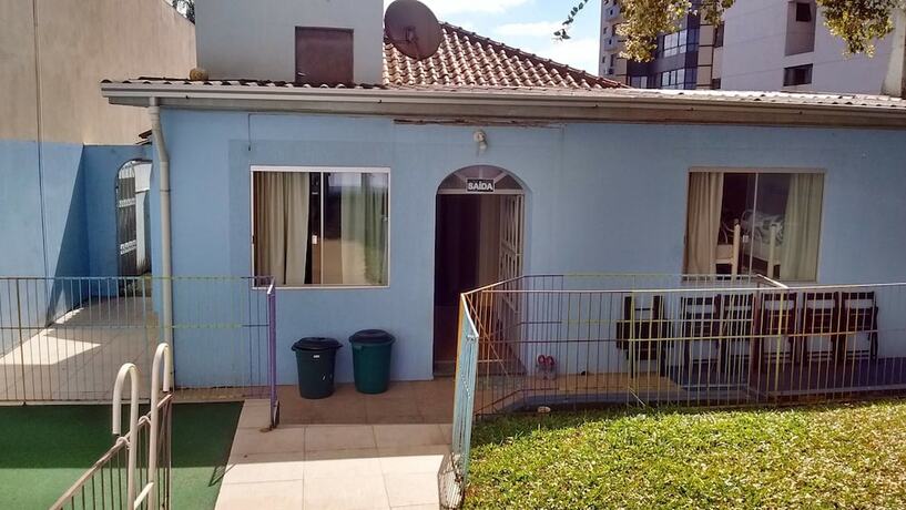 Imagen general del Hostel Tiradentes 774. Foto 13