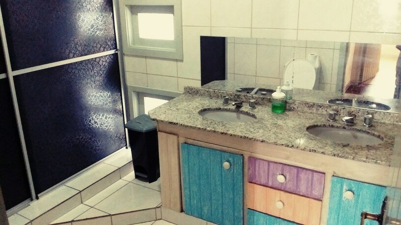 Imagen general del Hostel Tiradentes 774. Foto 15