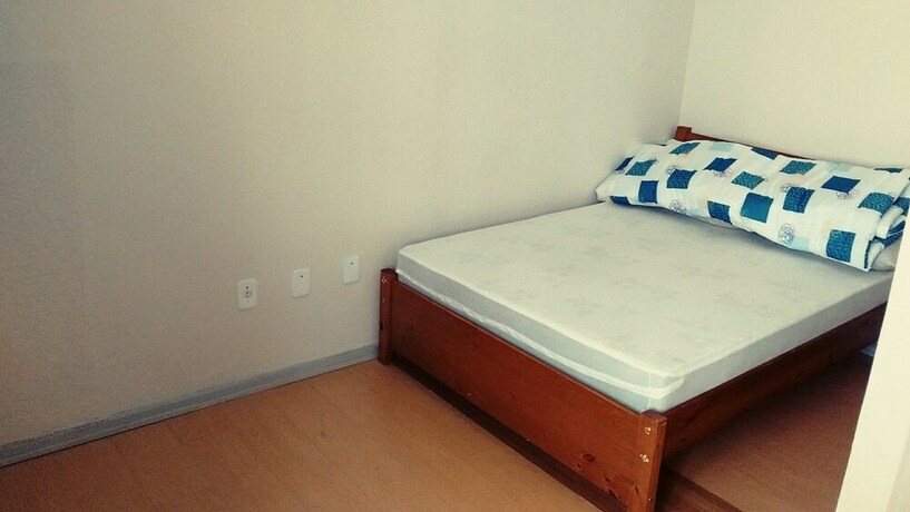 Imagen de la habitación del Hostel Tiradentes 774. Foto 19