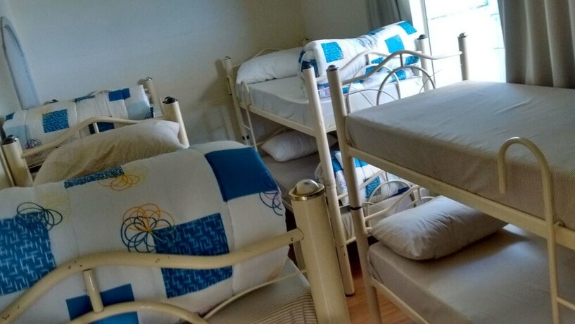 Imagen de la habitación del Hostel Tiradentes 774. Foto 20